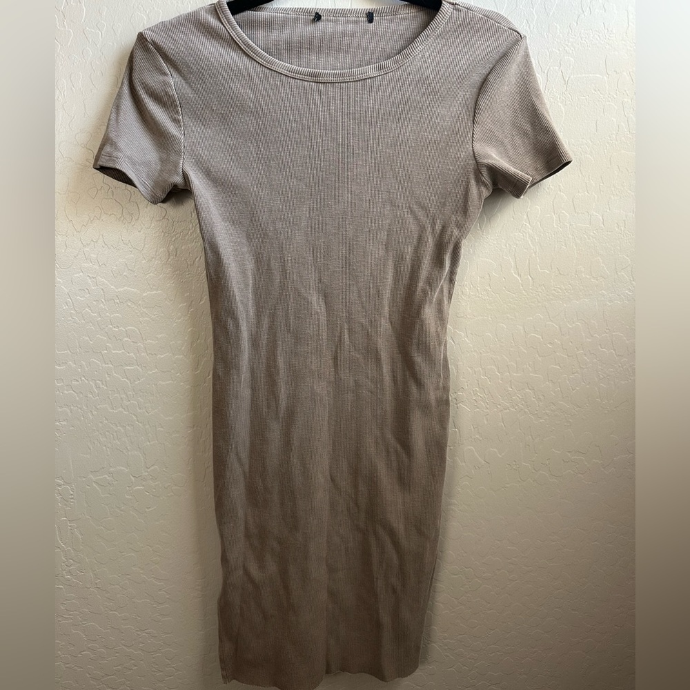 Vici mini dress